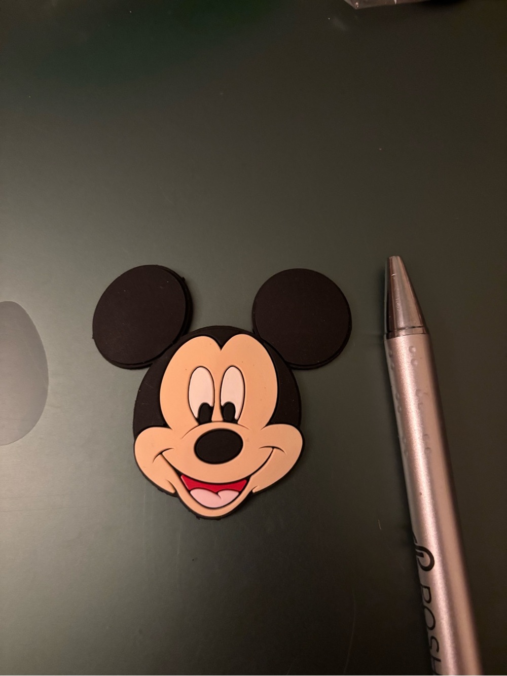 DISNEY Silicone Craft Pieces - Multi Color Set - Picture 5 of 5